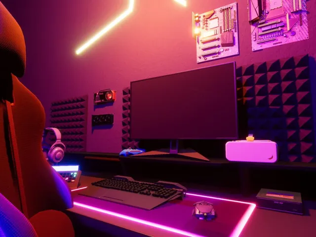 Streamer Life Simulator 2