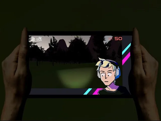 Streamer Screamer