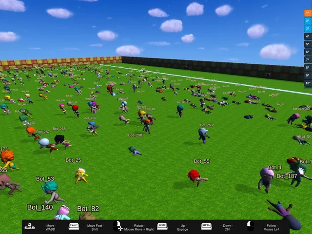 StreamFest