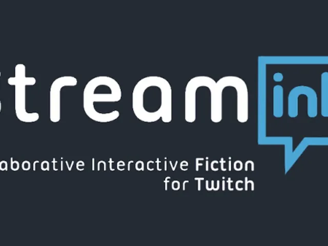 StreamInk