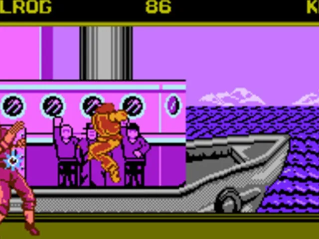 Street Blaster II Pro