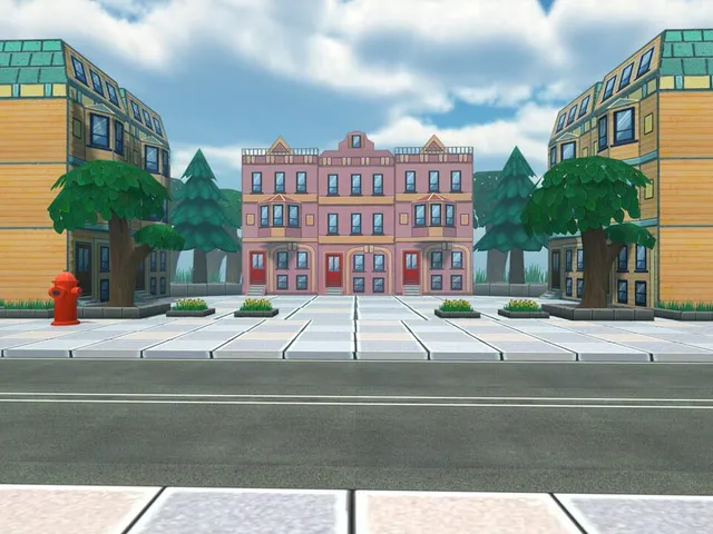 Street Champ VR