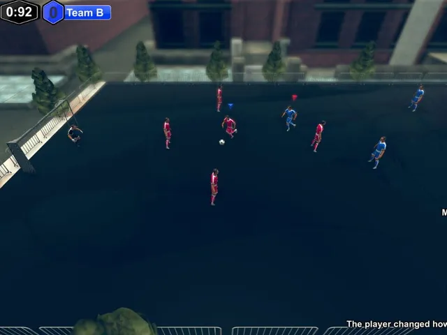 Street Football
