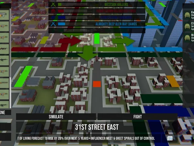 Street Lords