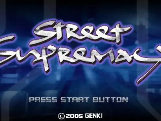 Street Supremacy