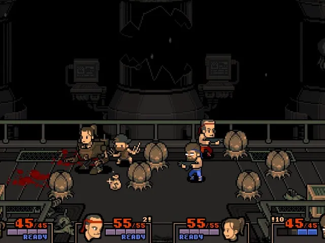 Streets of Red: Devil's Dare Deluxe
