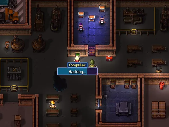 Streets of Rogue 2