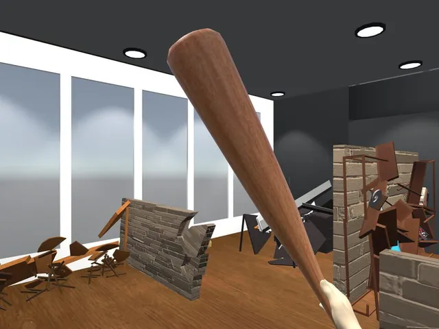 StressRoom
