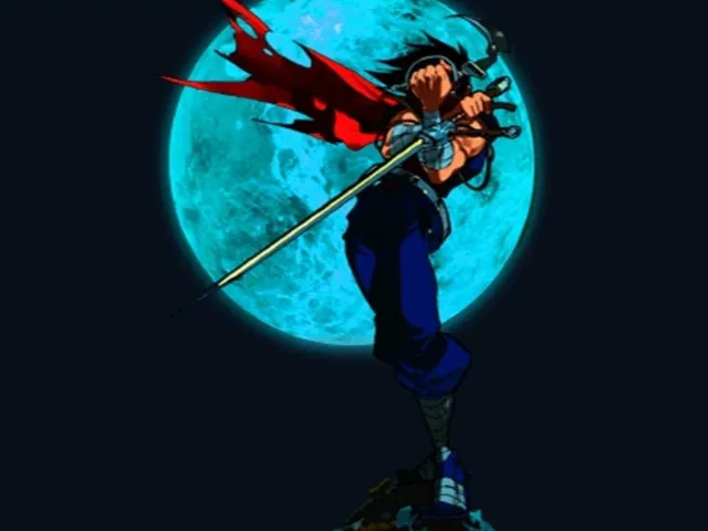 Strider 2