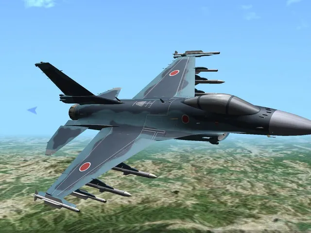 Strike Fighters