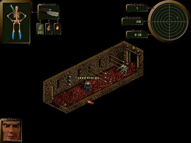Strike Force Commando
