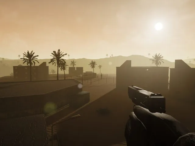 Strike Force Remastered