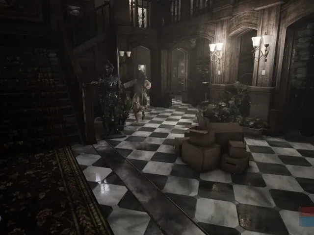 Strike of Horror