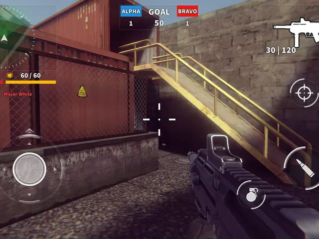 Strike Ops