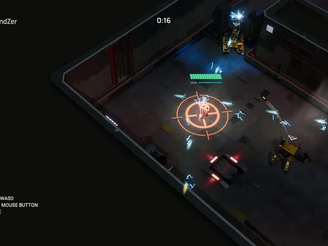 Strike Protocol