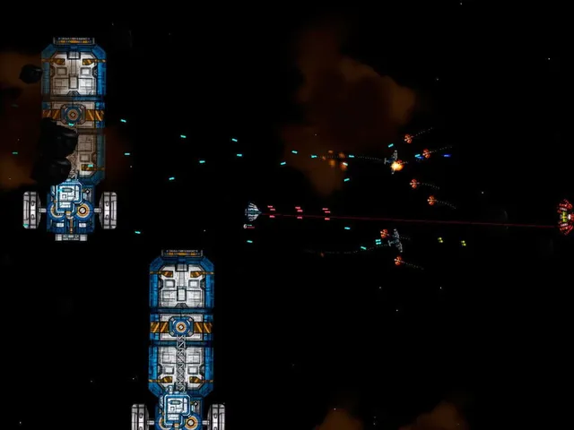 Strike Squadron: Caracará