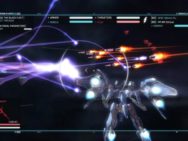 Strike Suit Zero