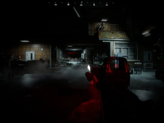 Strike Team Delta