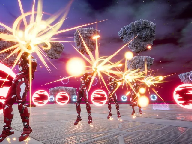 Strike the Striker Z