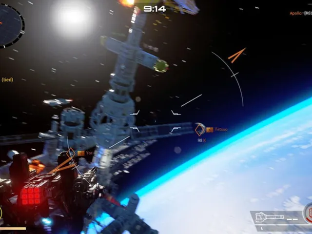Strike Vector EX Open Beta