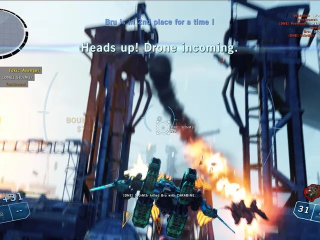 Strike Vector