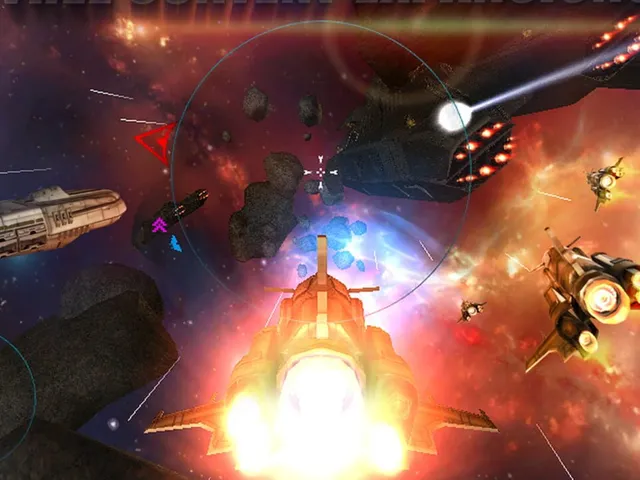 Strike Wing: Raptor Rising