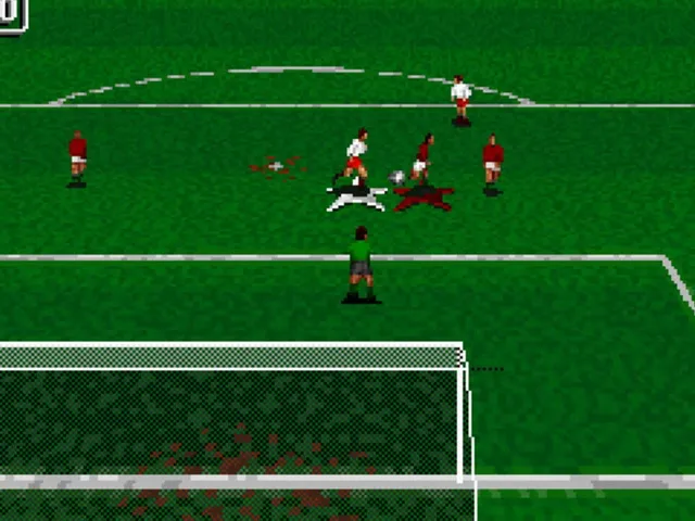 Striker '95