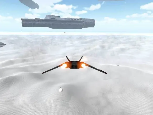 Striker Modes
