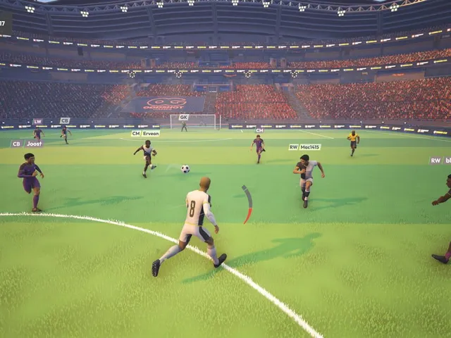 Strikers Club