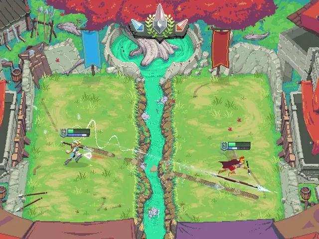 Strikers Edge