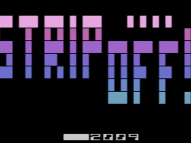 Strip Off
