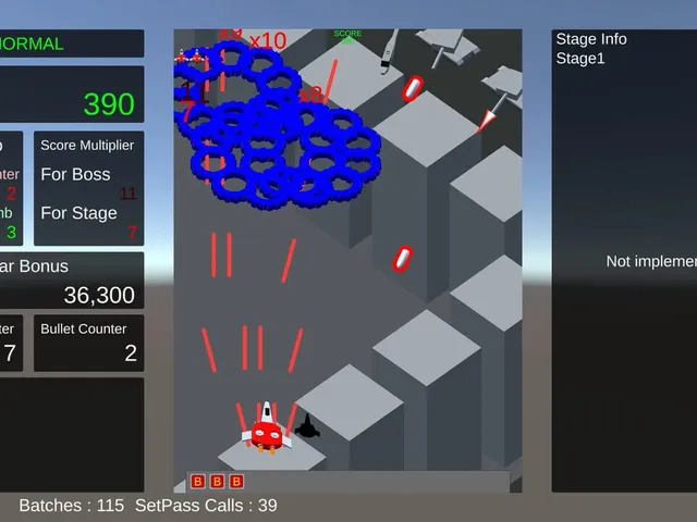 Strix STG