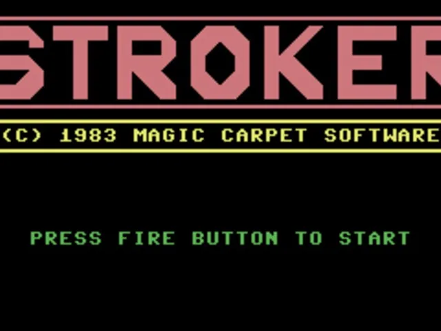 Stroker