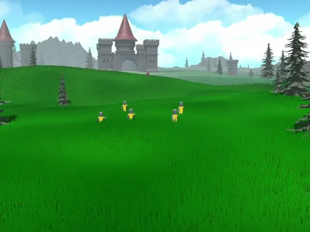Stronghold Siege