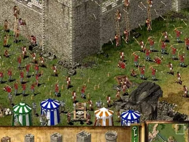 Stronghold