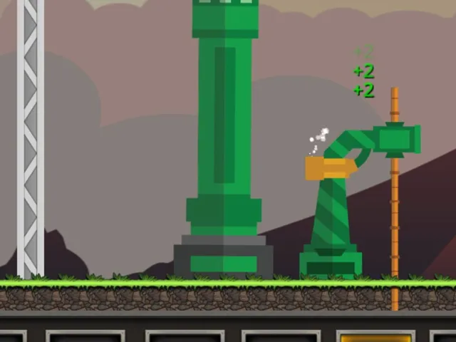 Stronghold2D