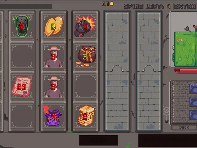 Stronghold's Dungeon