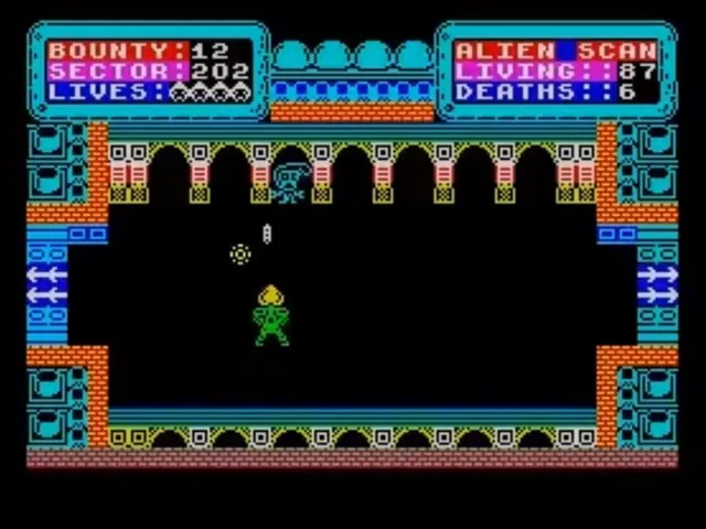 Strontium Dog: The Killing
