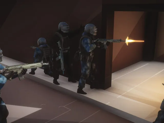 Struggle Offensive