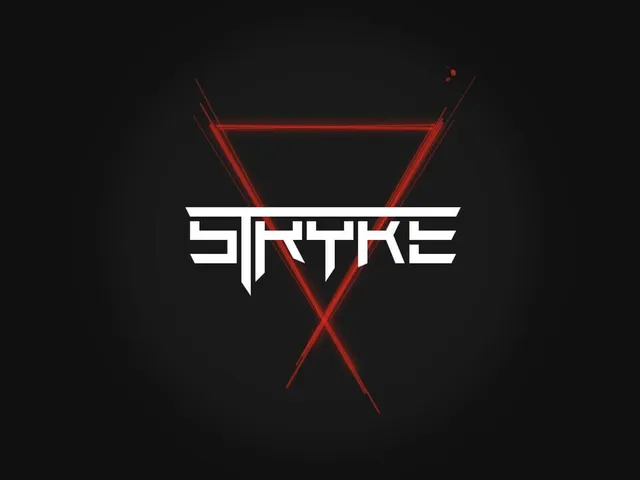 Stryke