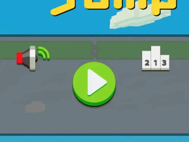 Stuart Jump
