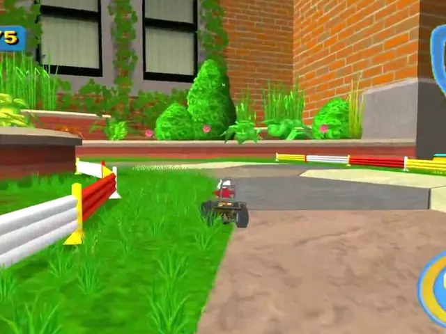 Stuart Little 3: Big Photo Adventure