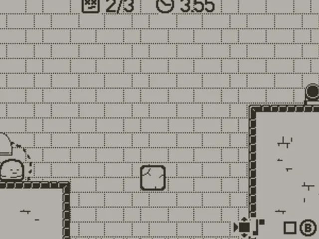Stuck Like a Stone