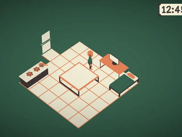 Studio Apart(ment)