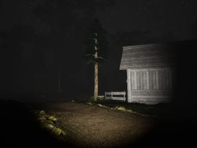 Study of Unusual: Forest of Secrets