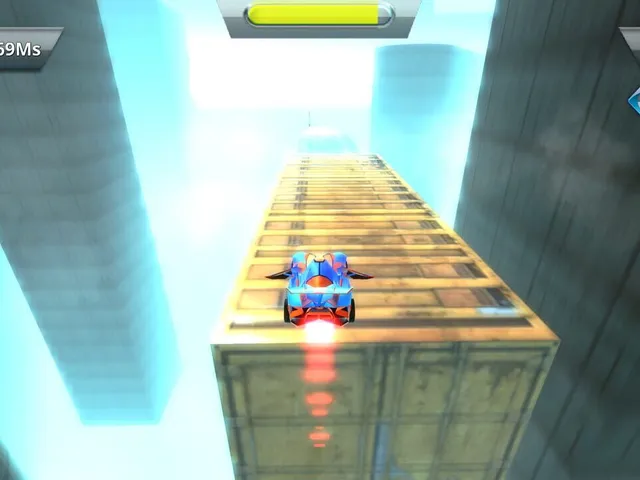 Stunt Hill