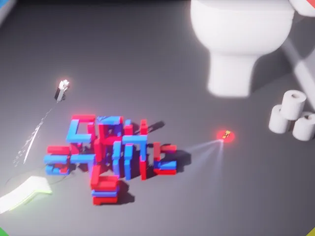 Stunt Toys