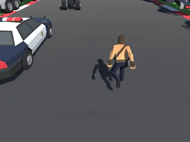 Stupid Camera