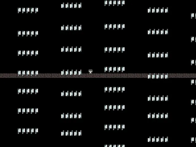 Stupid Dungeon