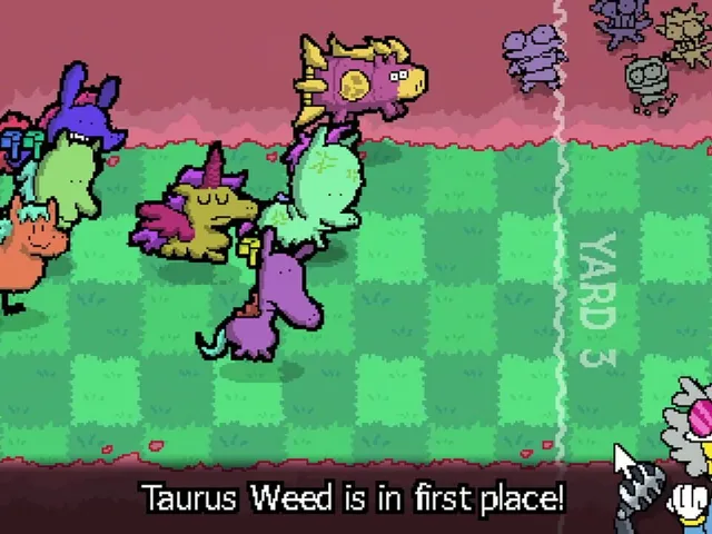 Stupid Horse Channel